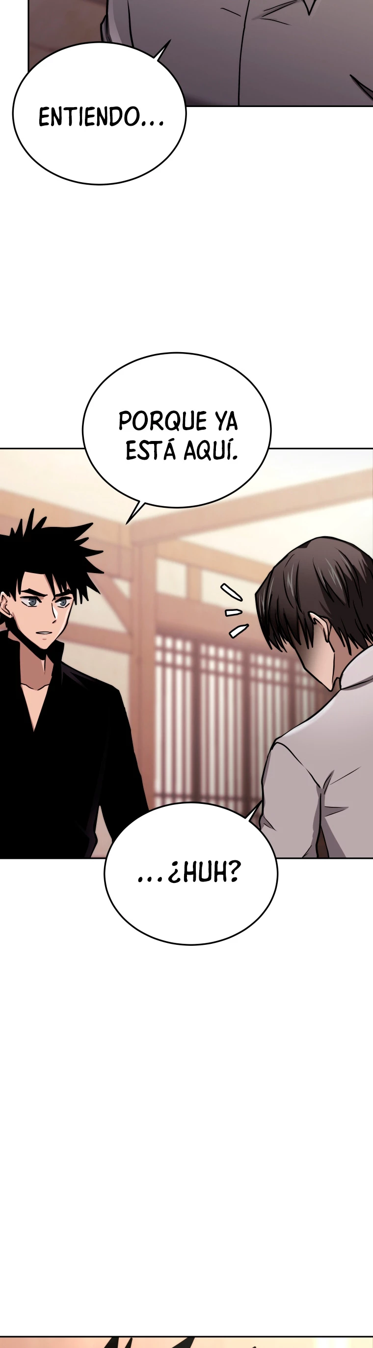 Jugador a partir de hoy > Capitulo 59 > Page 401