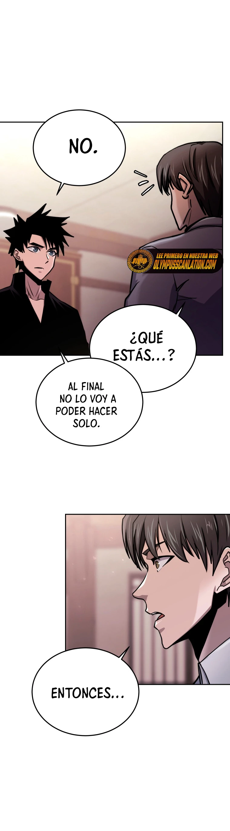 Jugador a partir de hoy > Capitulo 59 > Page 431