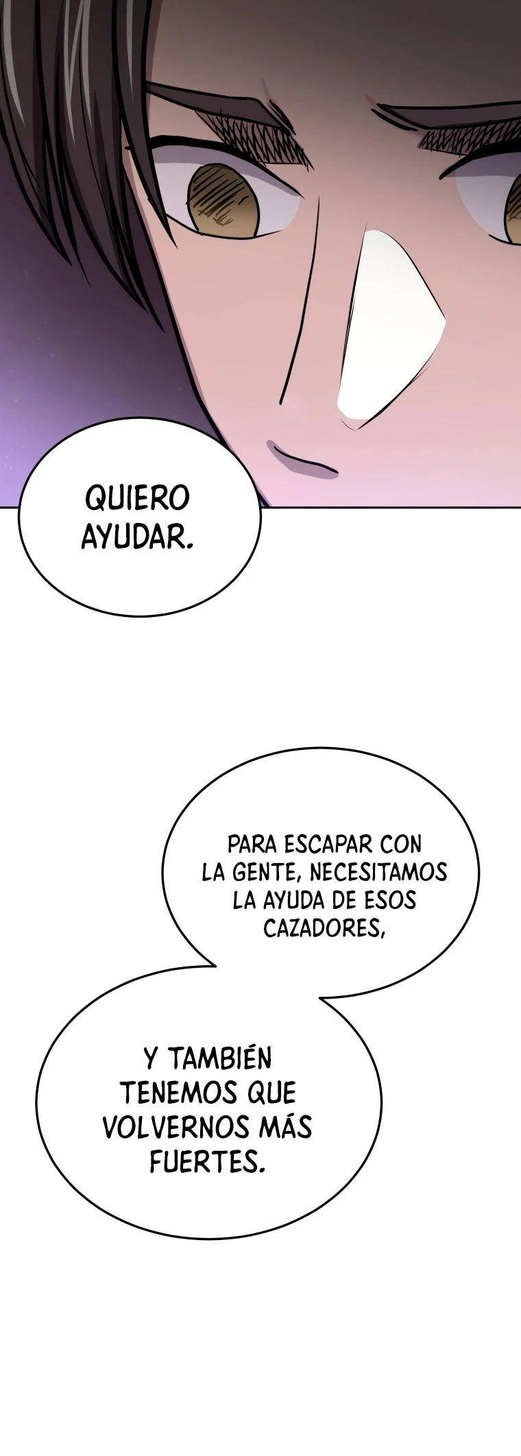 Jugador a partir de hoy > Capitulo 59 > Page 491