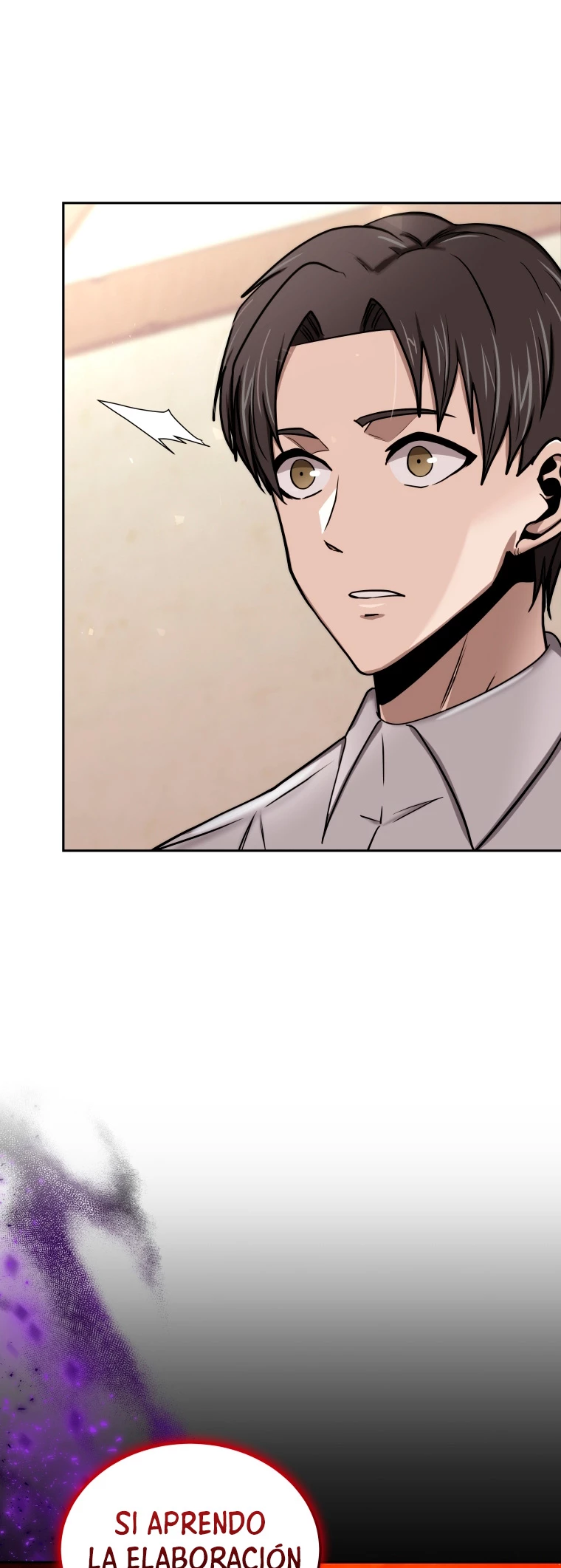 Jugador a partir de hoy > Capitulo 59 > Page 511