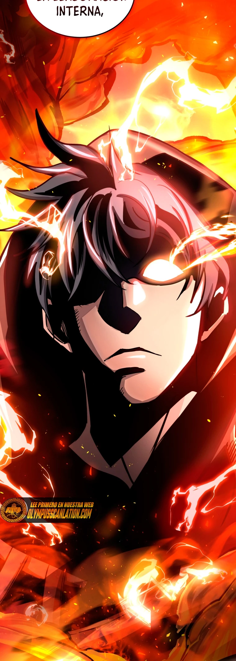 Jugador a partir de hoy > Capitulo 59 > Page 521