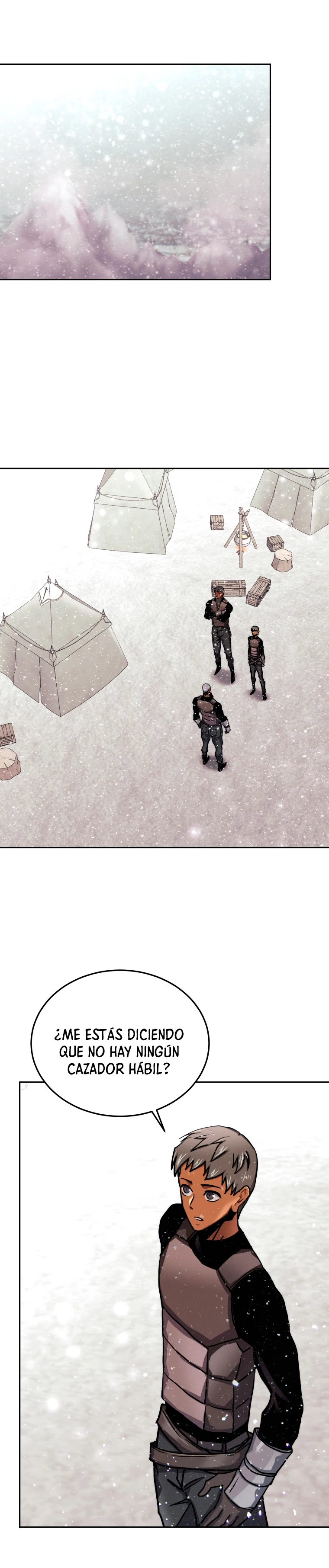 Jugador a partir de hoy > Capitulo 60 > Page 91