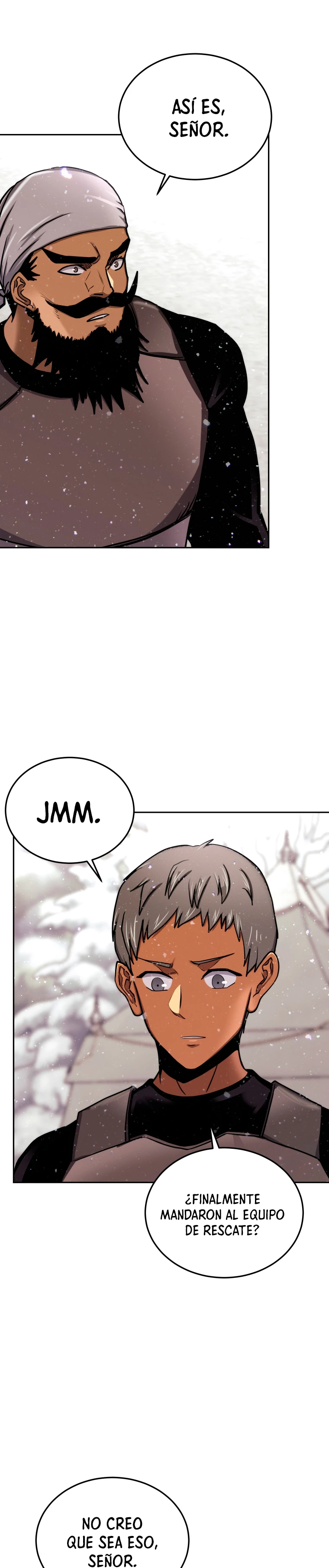 Jugador a partir de hoy > Capitulo 60 > Page 101