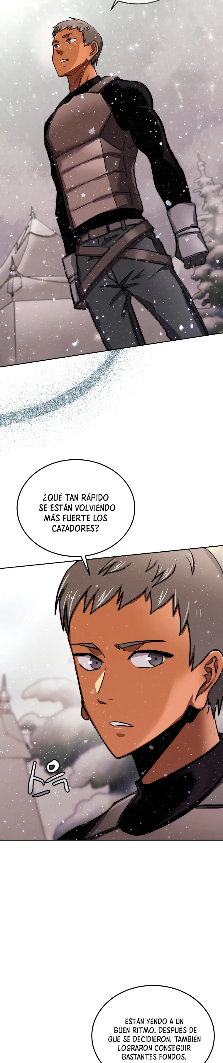 Jugador a partir de hoy > Capitulo 60 > Page 131