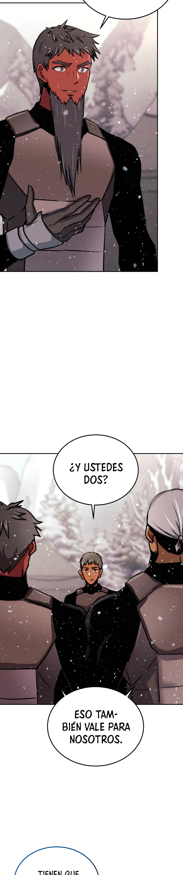 Jugador a partir de hoy > Capitulo 60 > Page 141