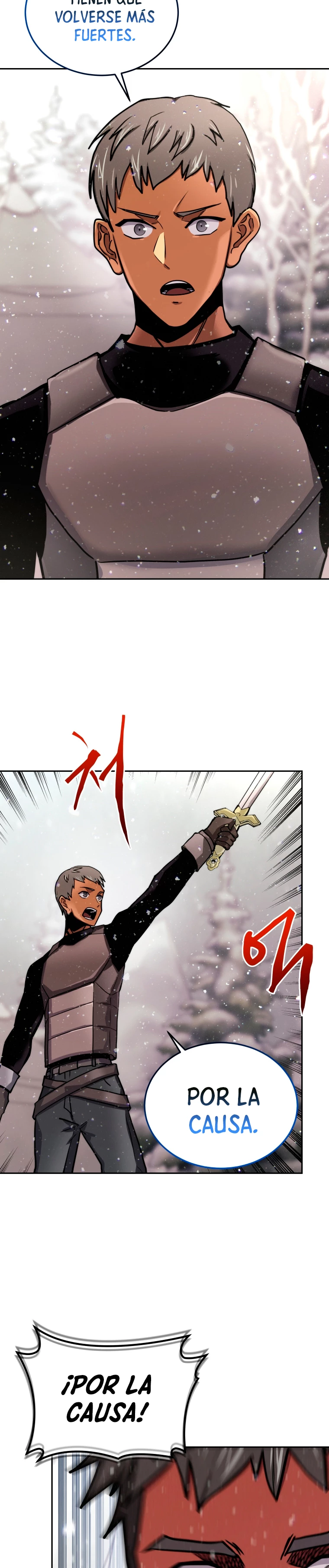 Jugador a partir de hoy > Capitulo 60 > Page 151