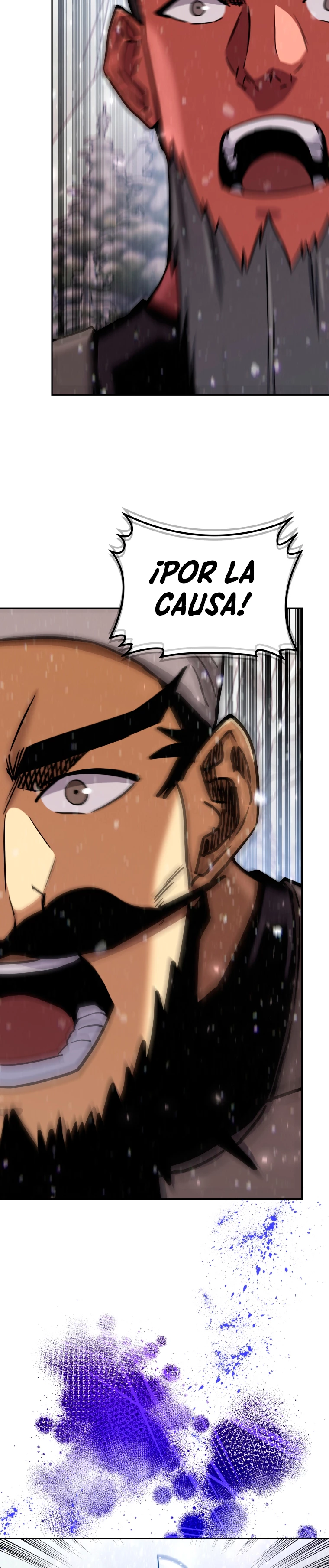 Jugador a partir de hoy > Capitulo 60 > Page 161