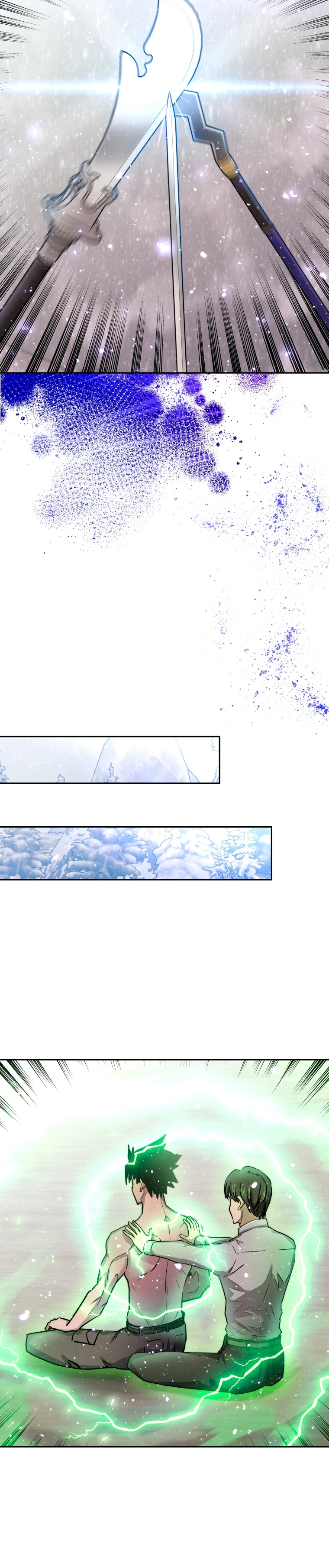 Jugador a partir de hoy > Capitulo 60 > Page 171