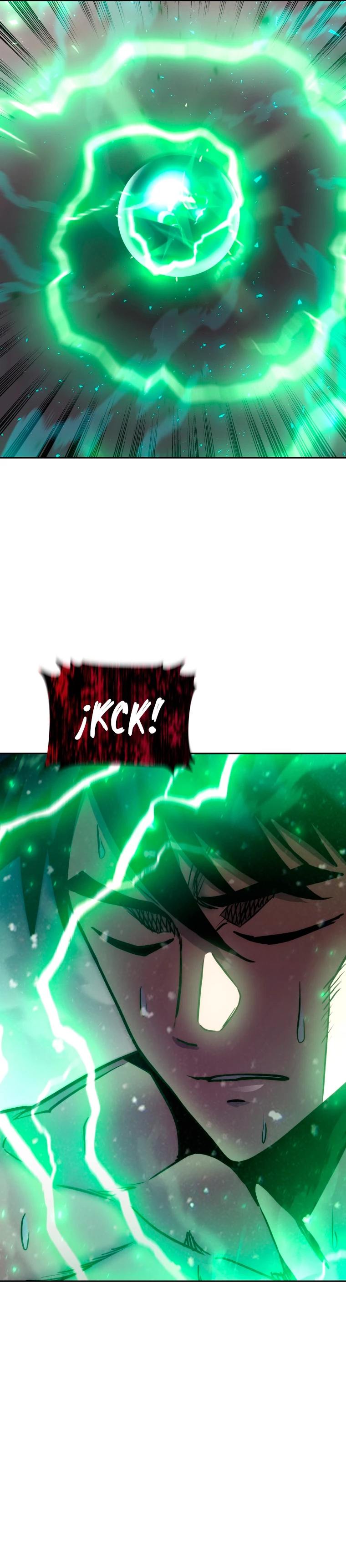 Jugador a partir de hoy > Capitulo 60 > Page 191