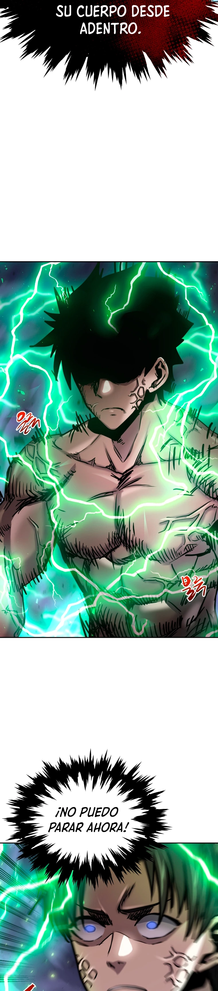 Jugador a partir de hoy > Capitulo 60 > Page 221