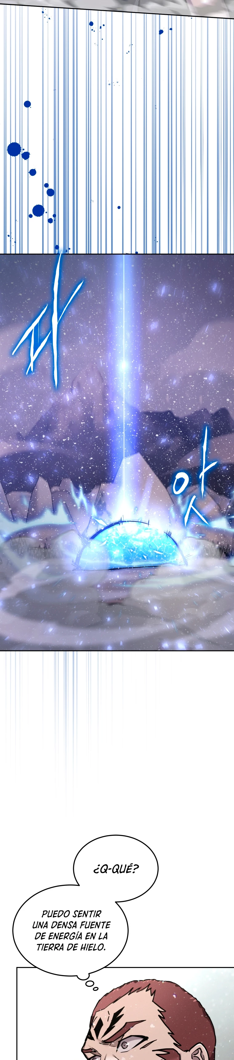 Jugador a partir de hoy > Capitulo 60 > Page 261