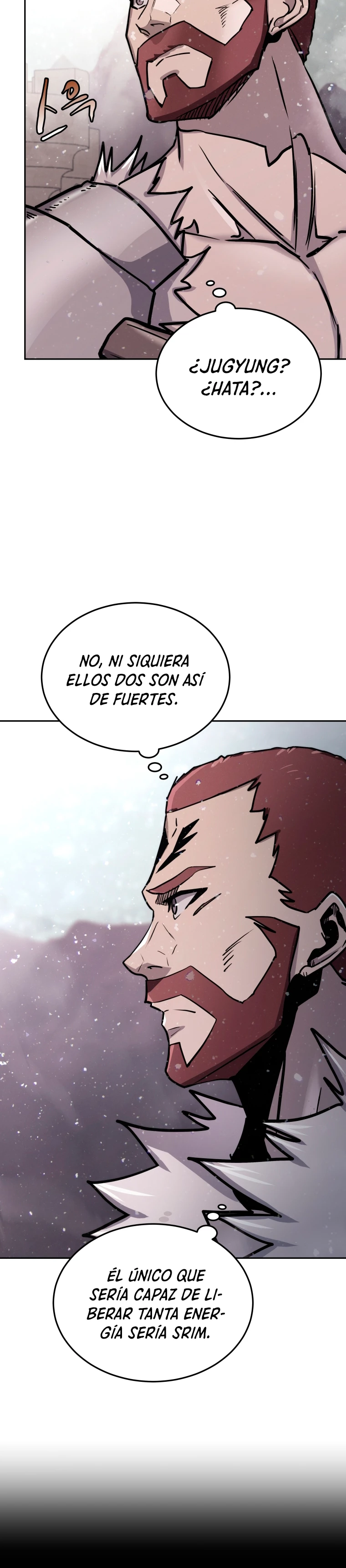 Jugador a partir de hoy > Capitulo 60 > Page 271