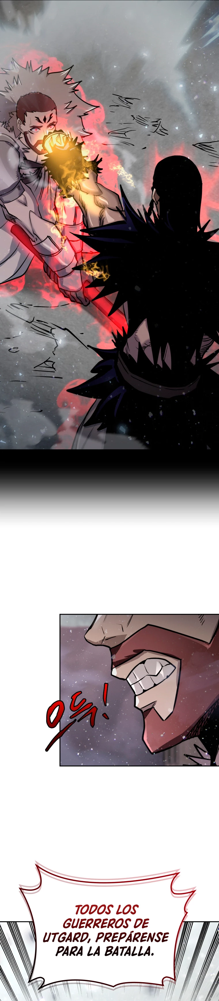 Jugador a partir de hoy > Capitulo 60 > Page 281