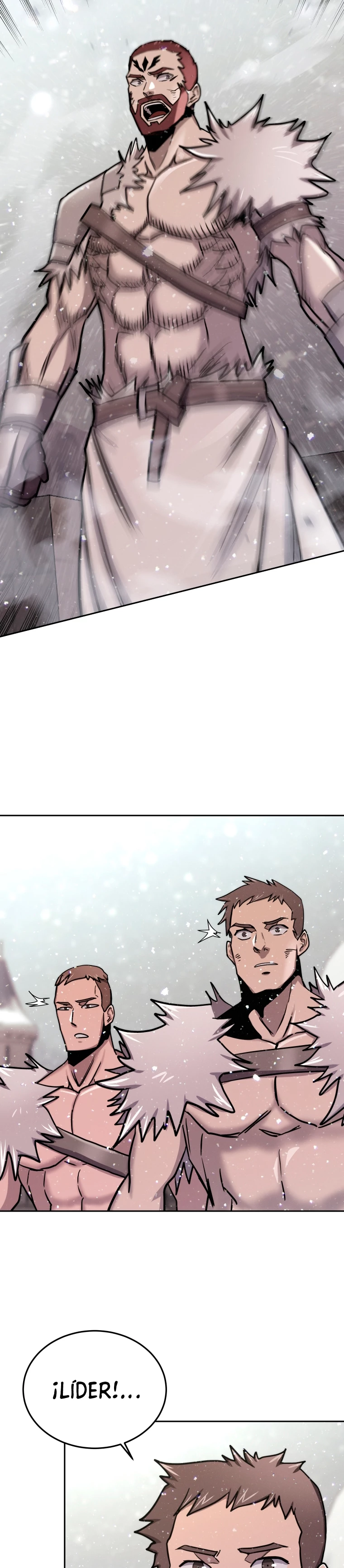 Jugador a partir de hoy > Capitulo 60 > Page 291