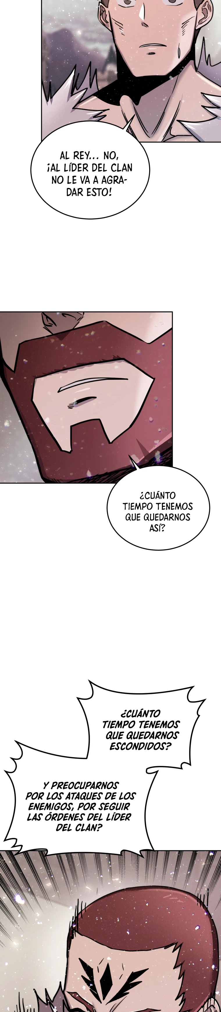 Jugador a partir de hoy > Capitulo 60 > Page 301