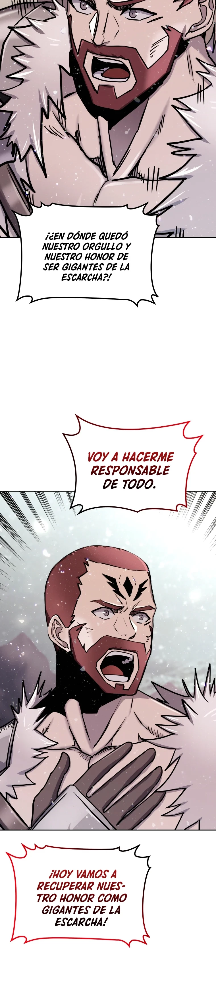 Jugador a partir de hoy > Capitulo 60 > Page 311