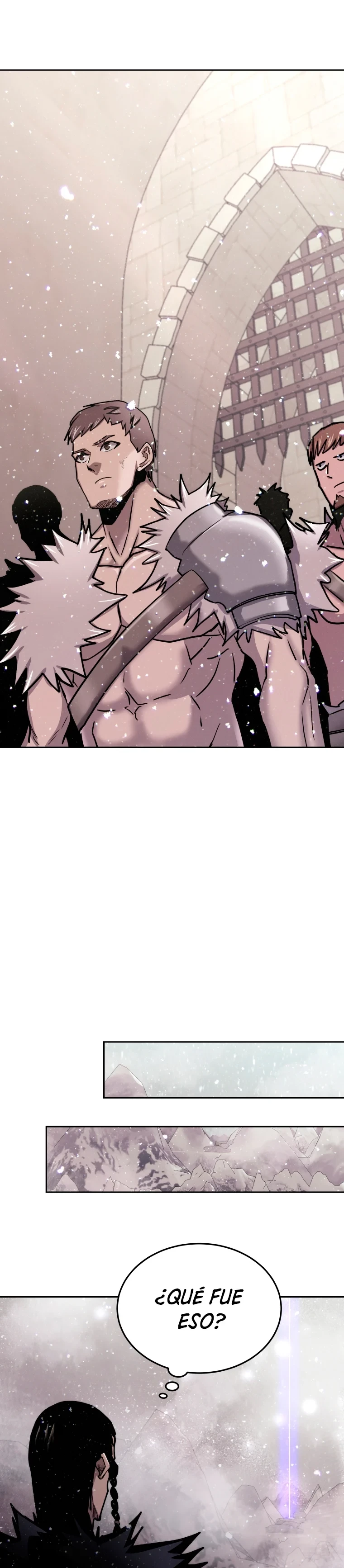 Jugador a partir de hoy > Capitulo 60 > Page 331