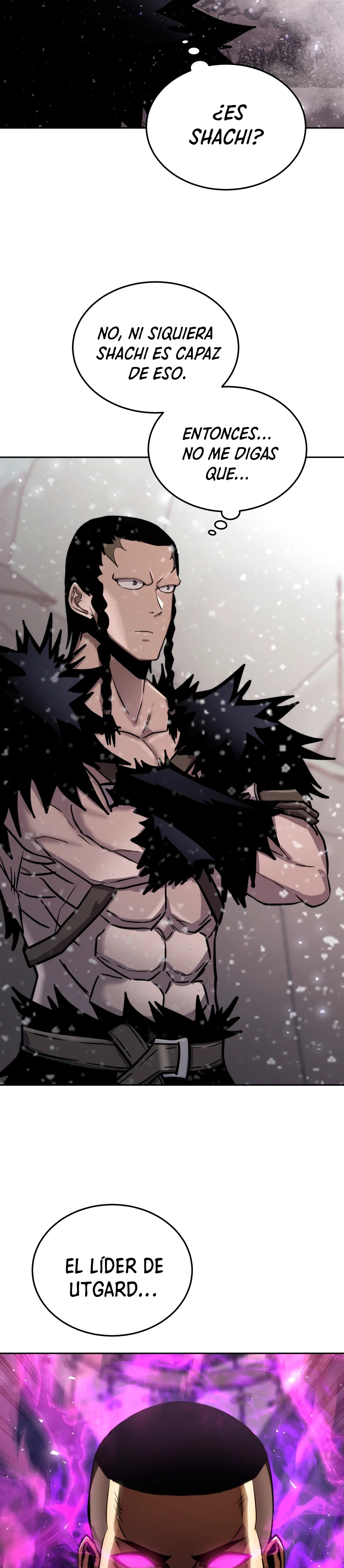 Jugador a partir de hoy > Capitulo 60 > Page 341