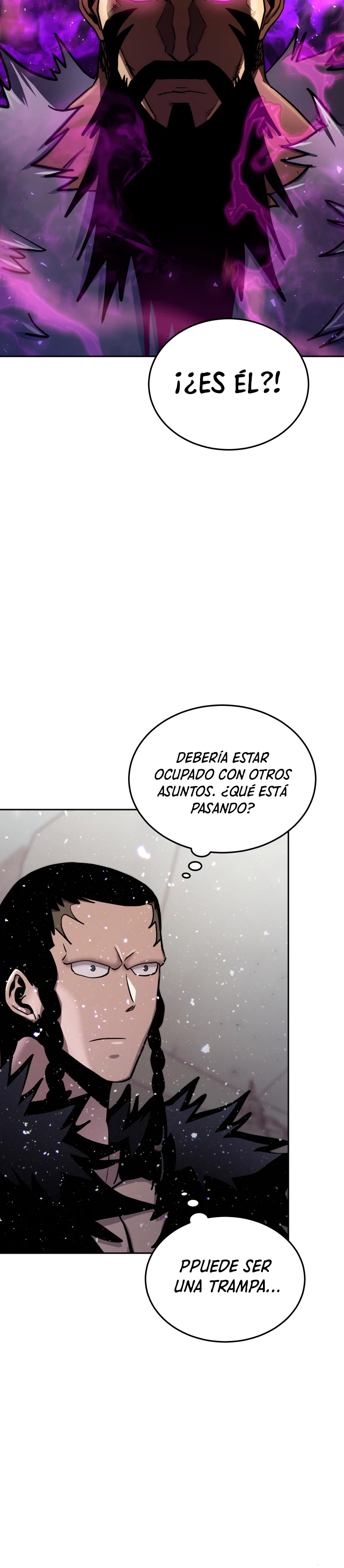 Jugador a partir de hoy > Capitulo 60 > Page 351