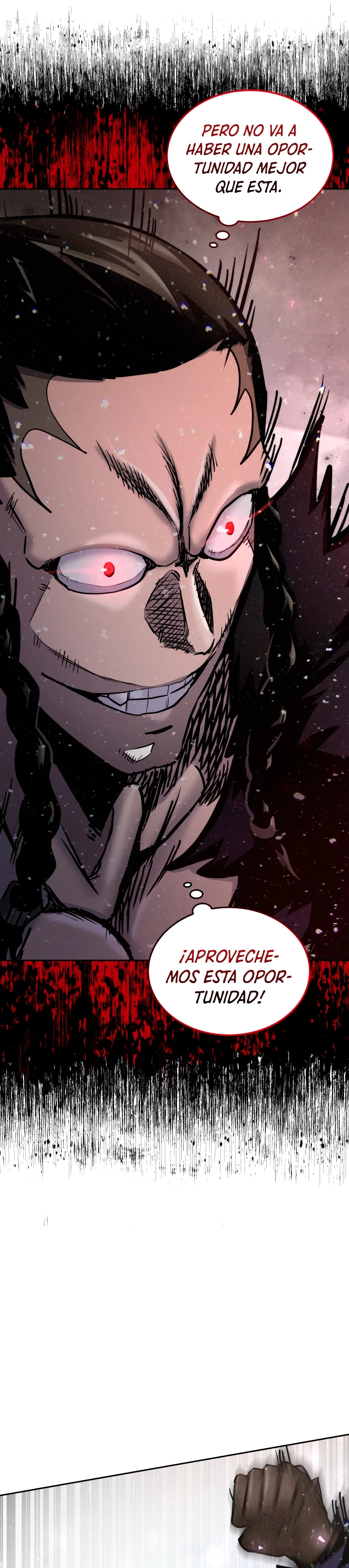 Jugador a partir de hoy > Capitulo 60 > Page 361