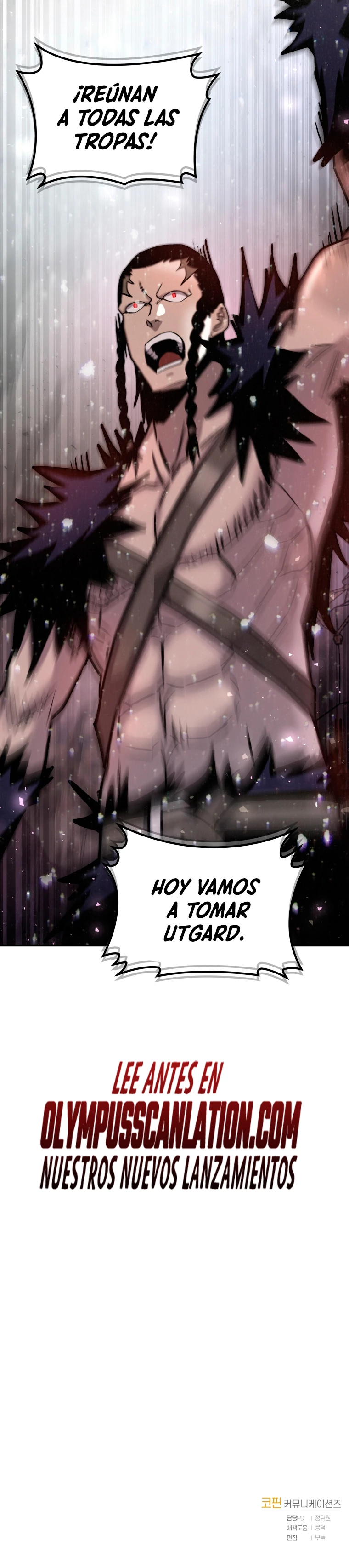 Jugador a partir de hoy > Capitulo 60 > Page 371