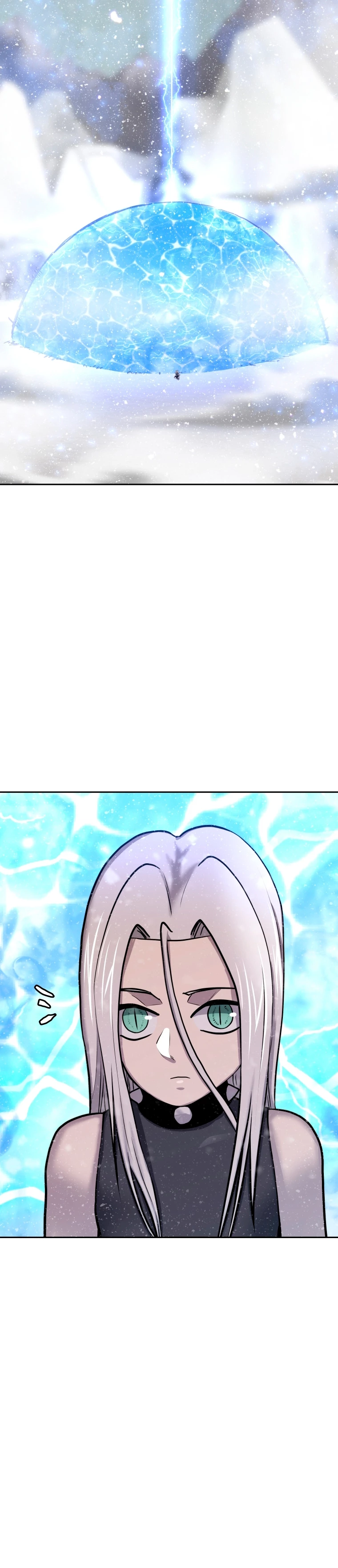 Jugador a partir de hoy > Capitulo 61 > Page 21