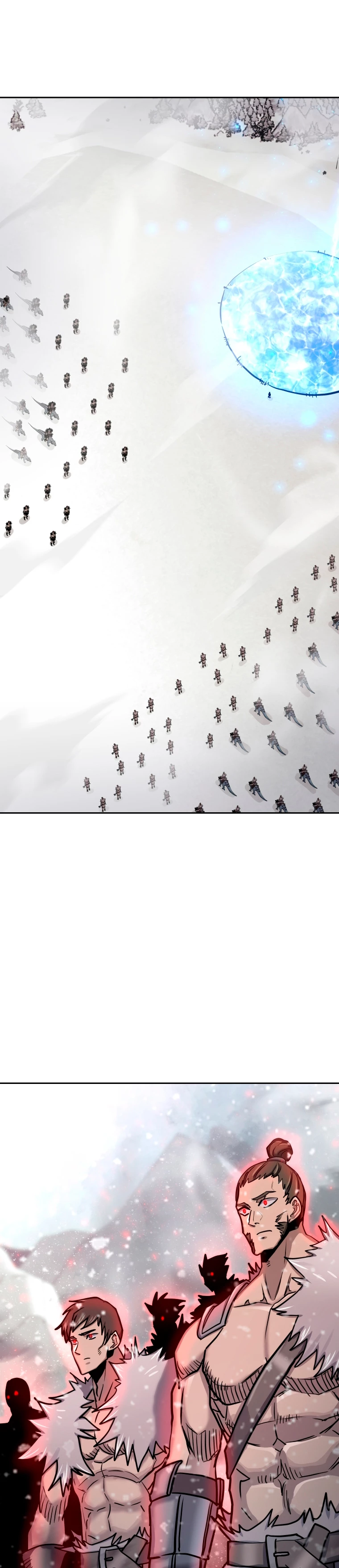 Jugador a partir de hoy > Capitulo 61 > Page 31