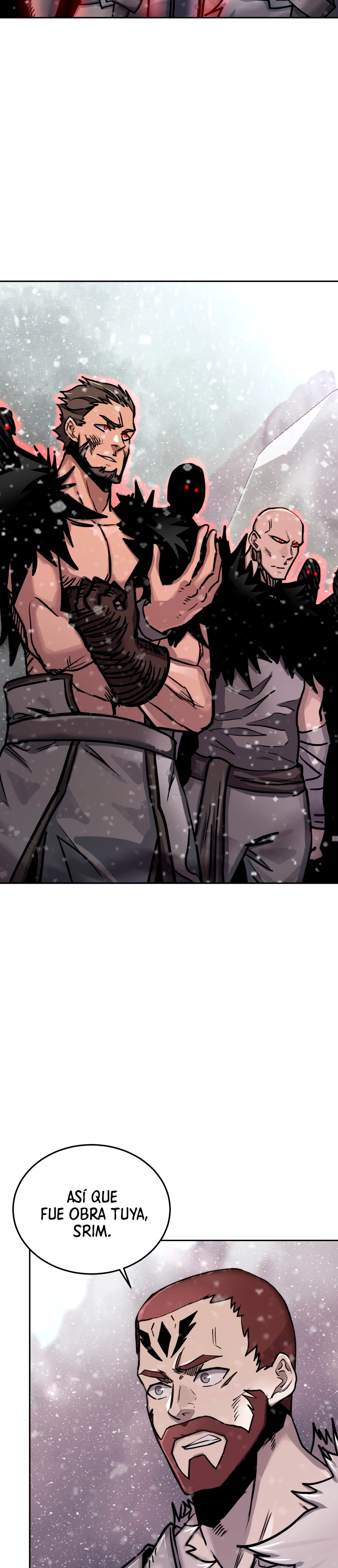 Jugador a partir de hoy > Capitulo 61 > Page 41