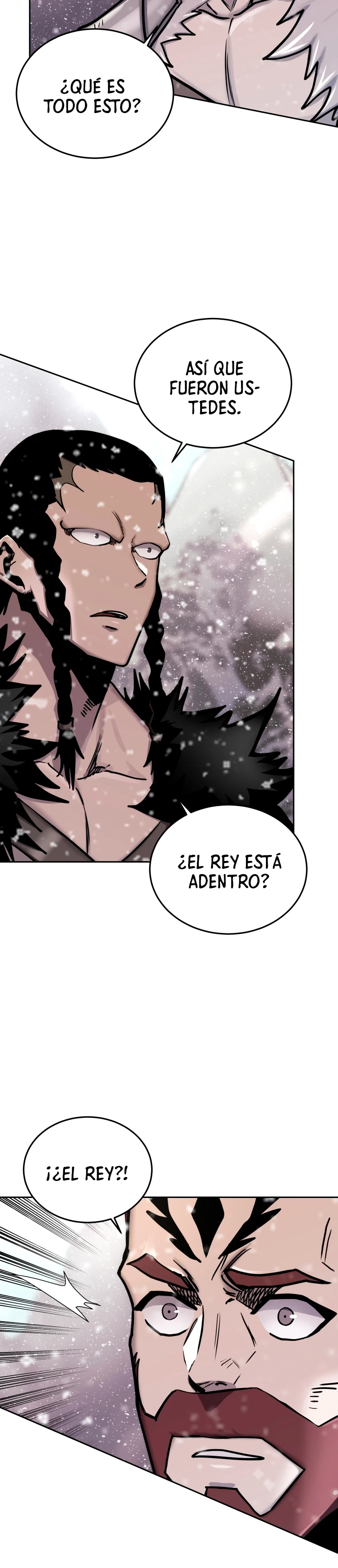 Jugador a partir de hoy > Capitulo 61 > Page 51