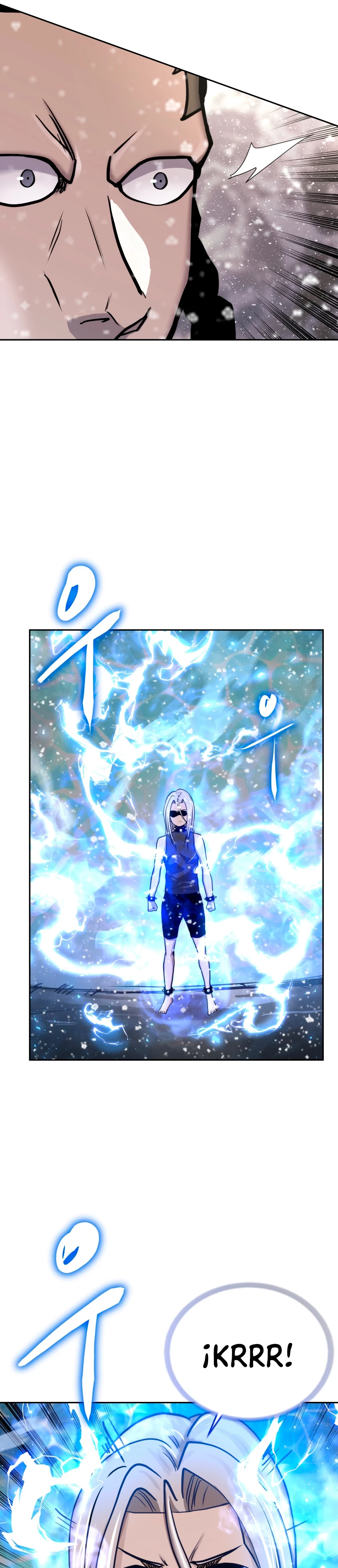 Jugador a partir de hoy > Capitulo 61 > Page 61