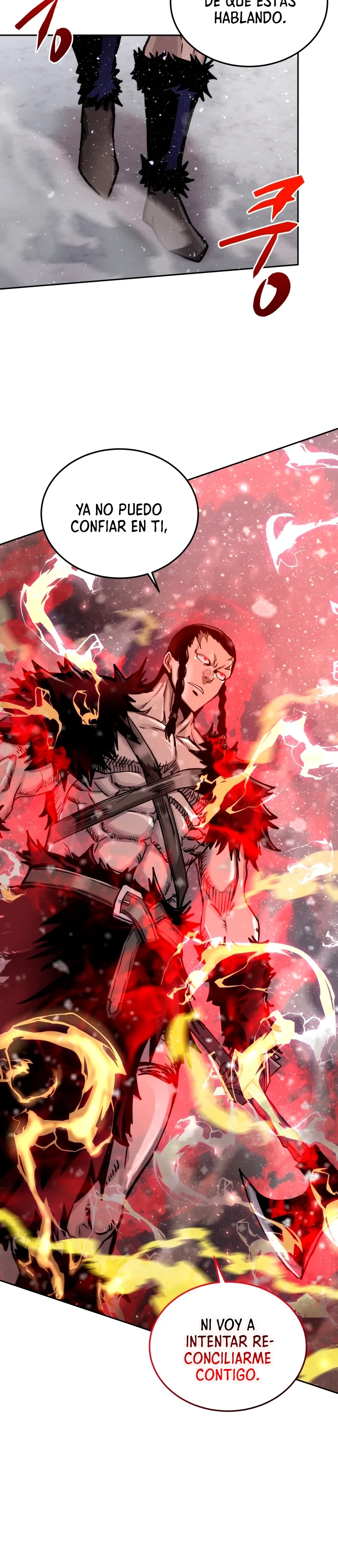 Jugador a partir de hoy > Capitulo 61 > Page 81