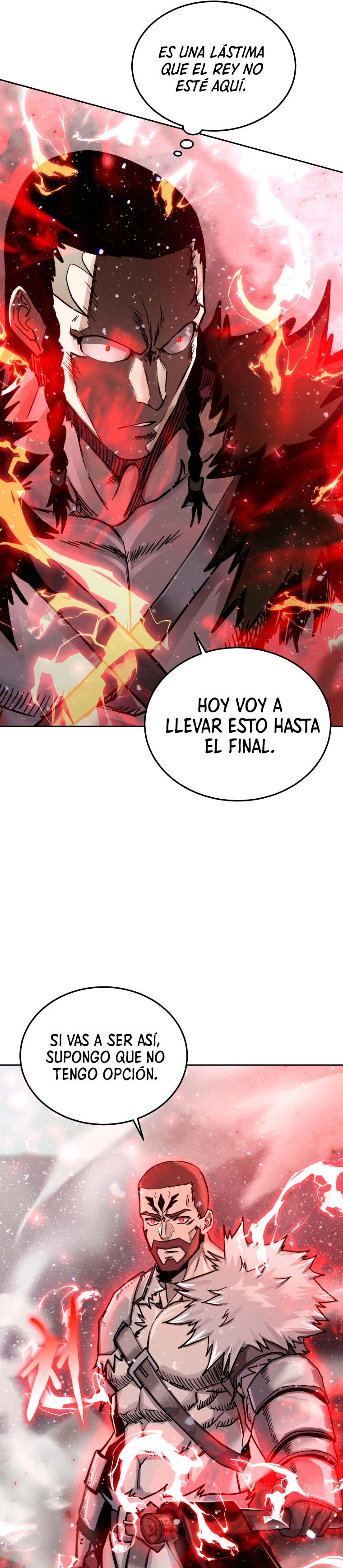 Jugador a partir de hoy > Capitulo 61 > Page 91