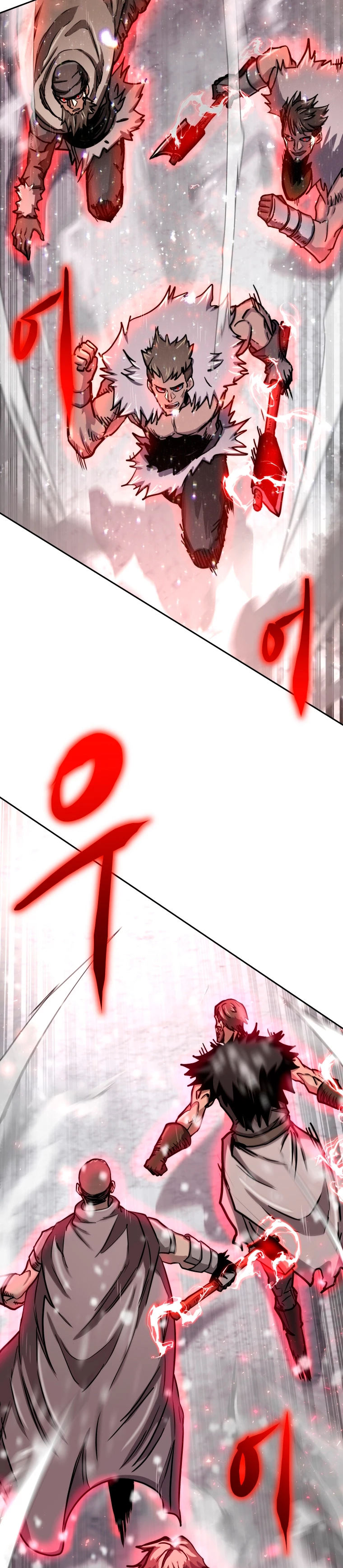 Jugador a partir de hoy > Capitulo 61 > Page 121