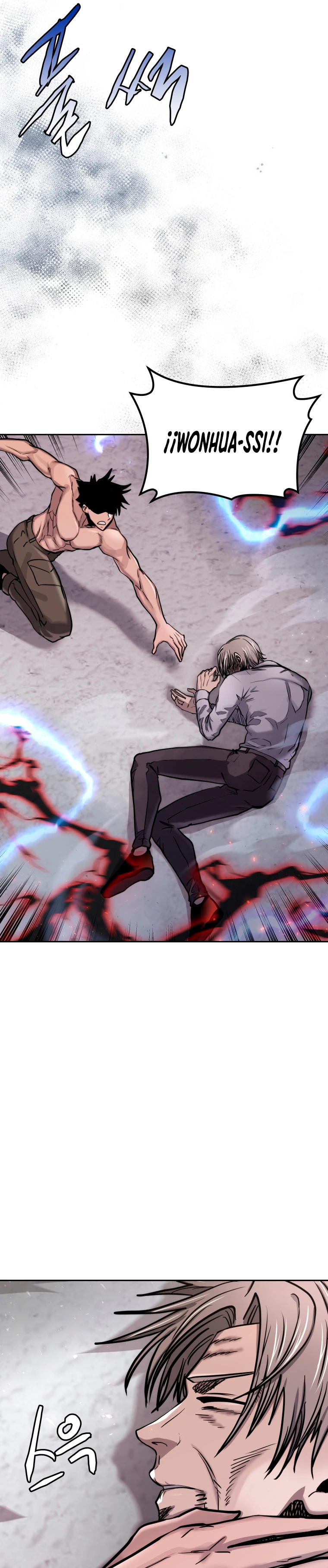 Jugador a partir de hoy > Capitulo 61 > Page 181