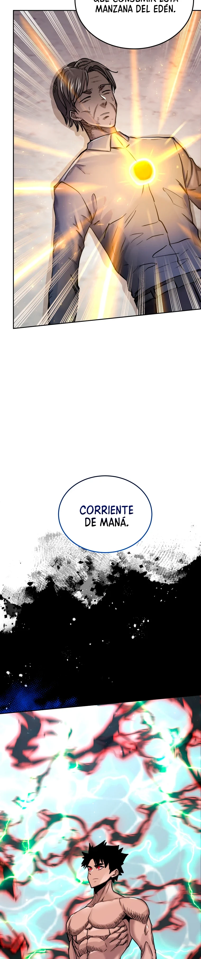 Jugador a partir de hoy > Capitulo 61 > Page 221