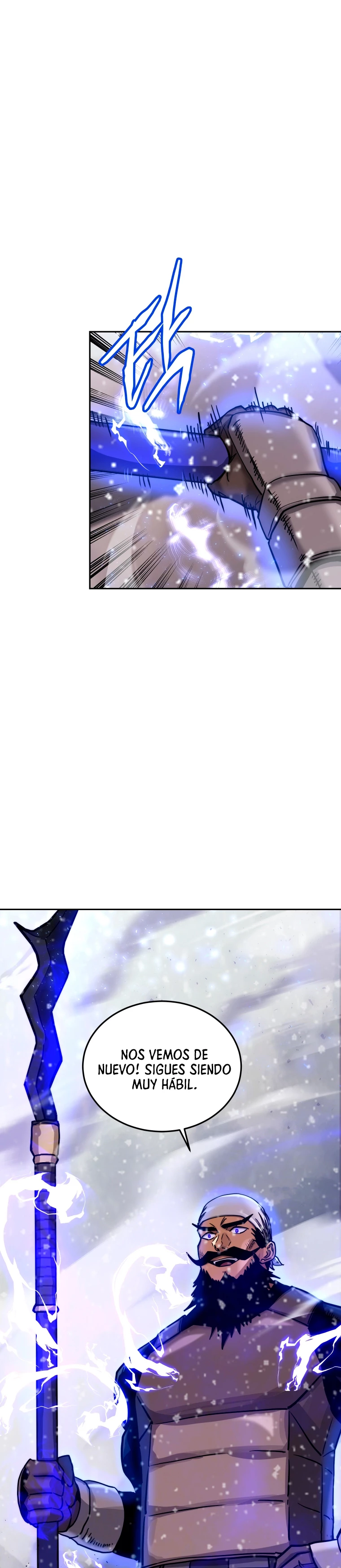 Jugador a partir de hoy > Capitulo 61 > Page 311