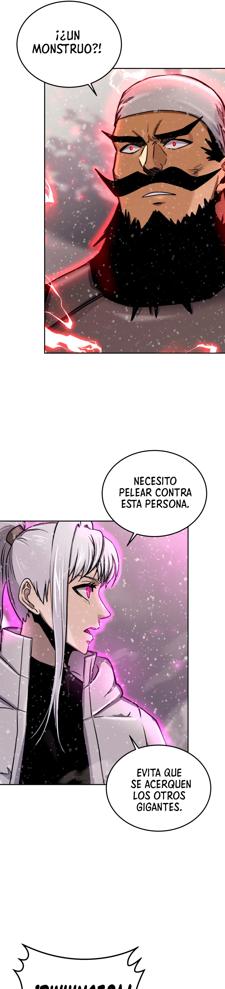 Jugador a partir de hoy > Capitulo 61 > Page 351