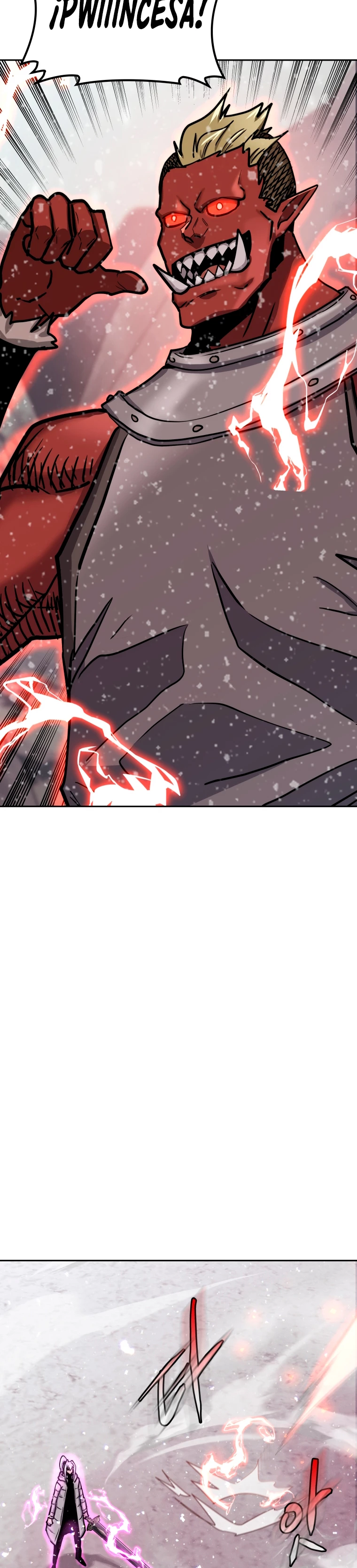 Jugador a partir de hoy > Capitulo 61 > Page 361