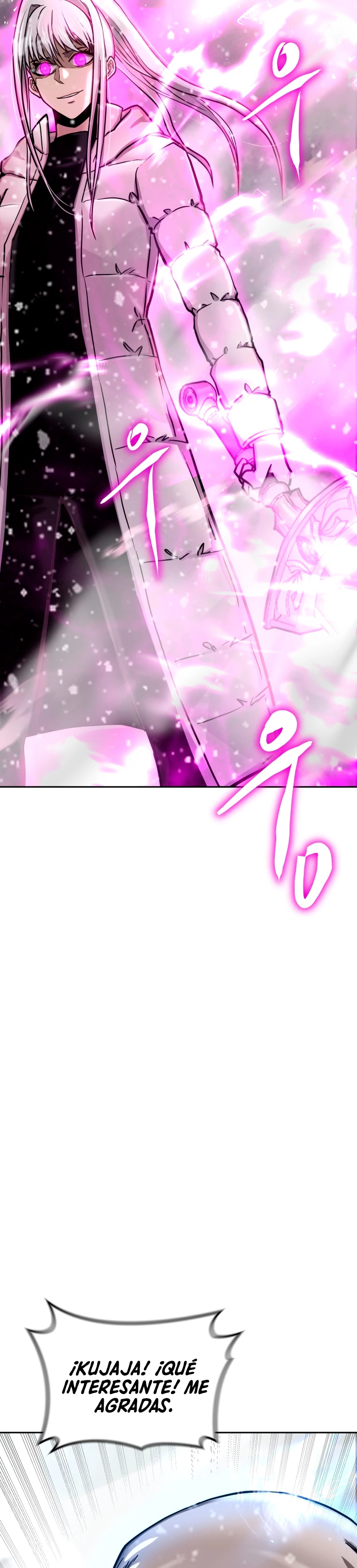 Jugador a partir de hoy > Capitulo 61 > Page 381