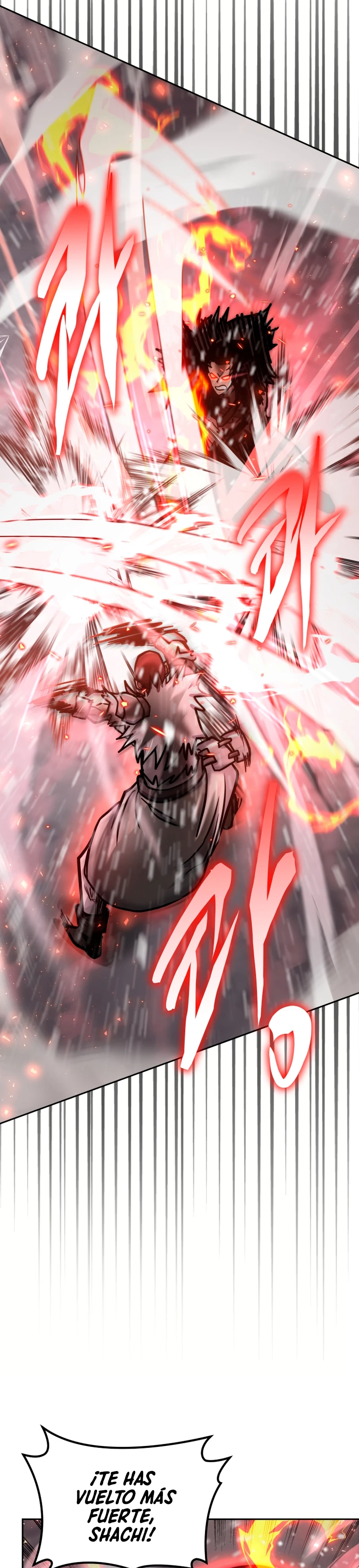 Jugador a partir de hoy > Capitulo 62 > Page 31