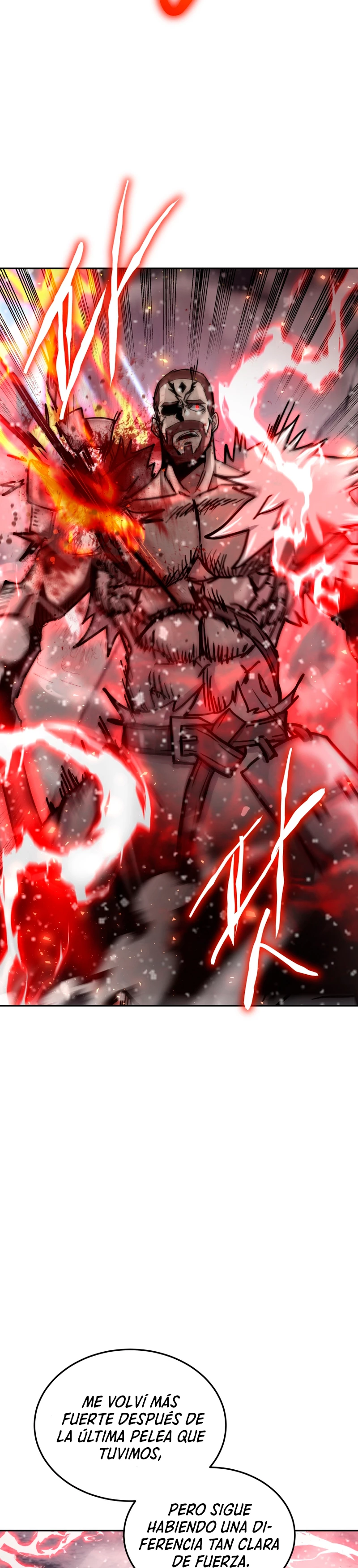 Jugador a partir de hoy > Capitulo 62 > Page 61