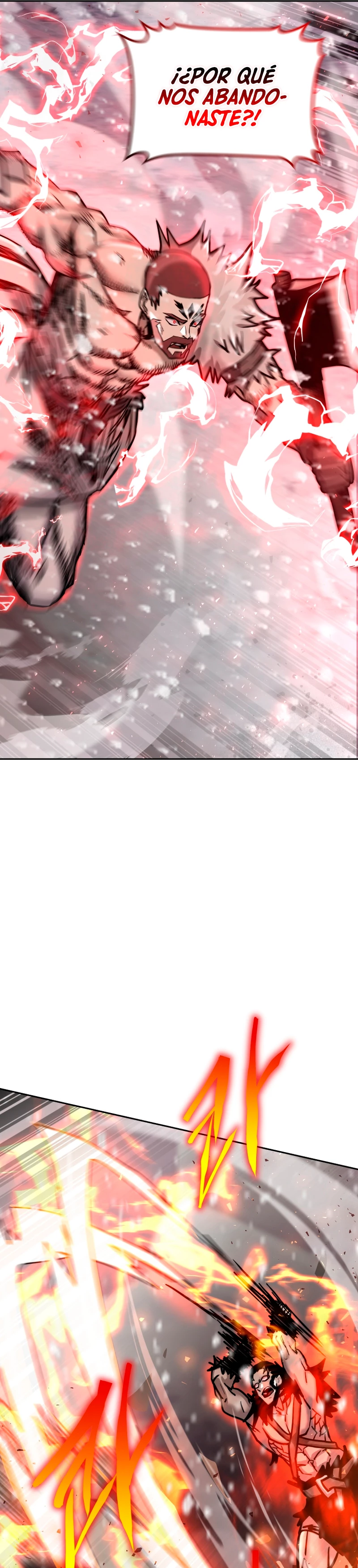 Jugador a partir de hoy > Capitulo 62 > Page 91