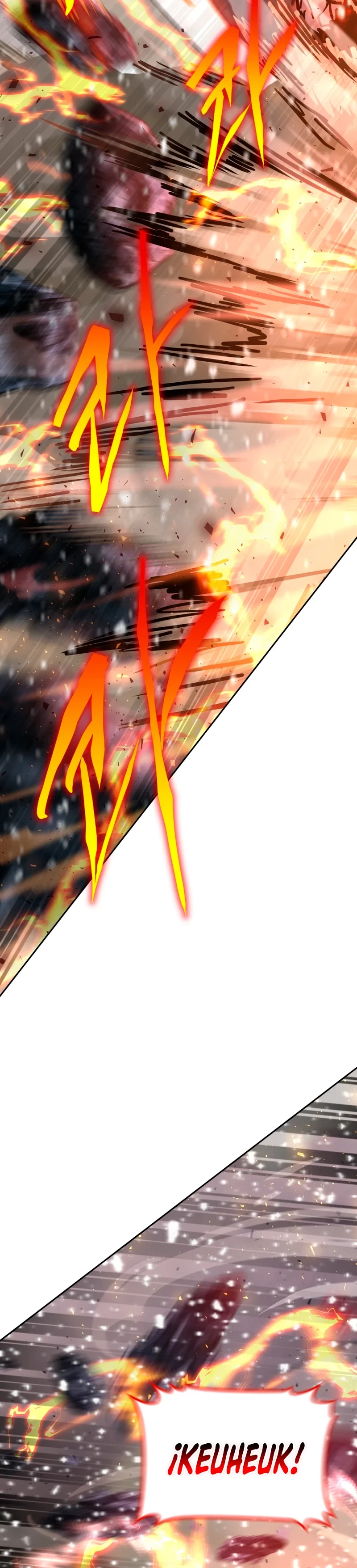 Jugador a partir de hoy > Capitulo 62 > Page 101