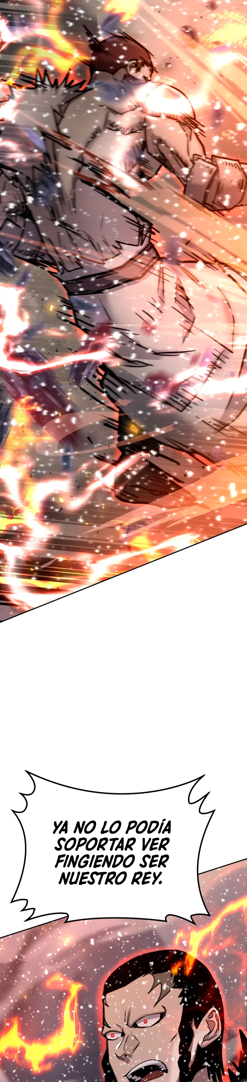 Jugador a partir de hoy > Capitulo 62 > Page 111