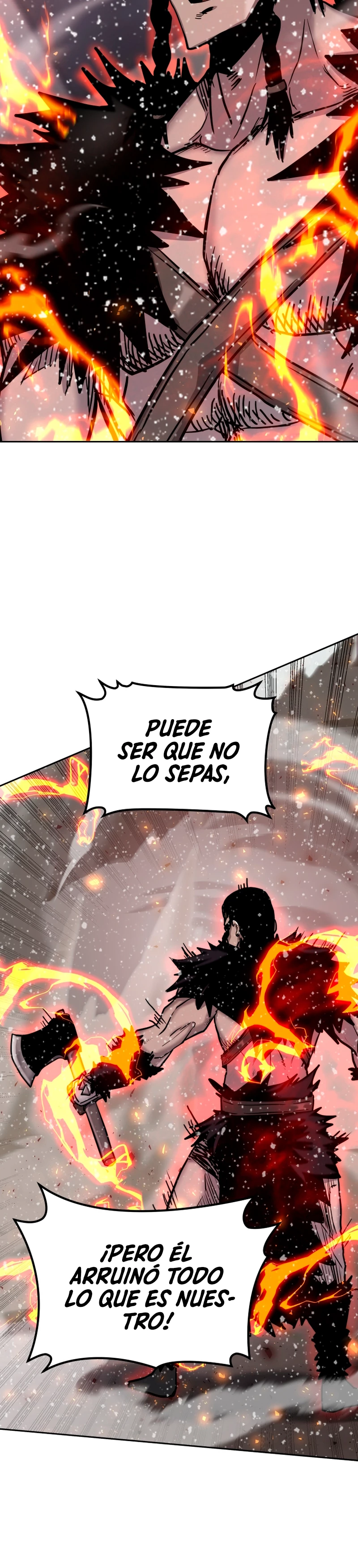 Jugador a partir de hoy > Capitulo 62 > Page 121