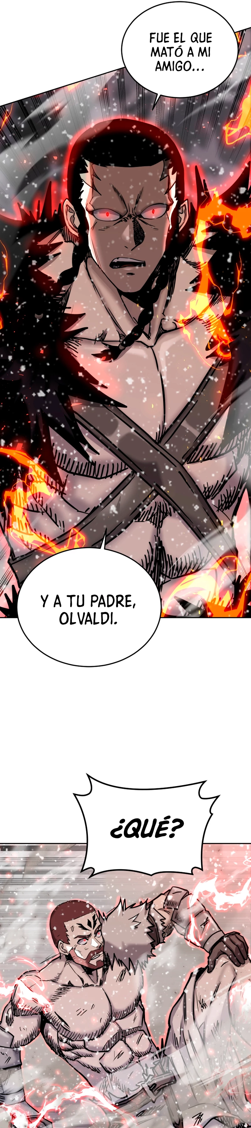 Jugador a partir de hoy > Capitulo 62 > Page 181