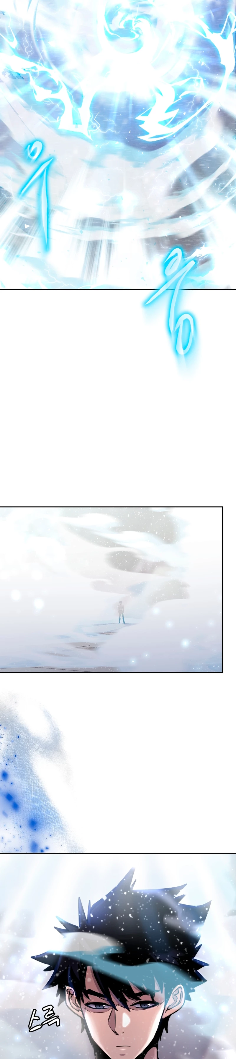 Jugador a partir de hoy > Capitulo 62 > Page 231