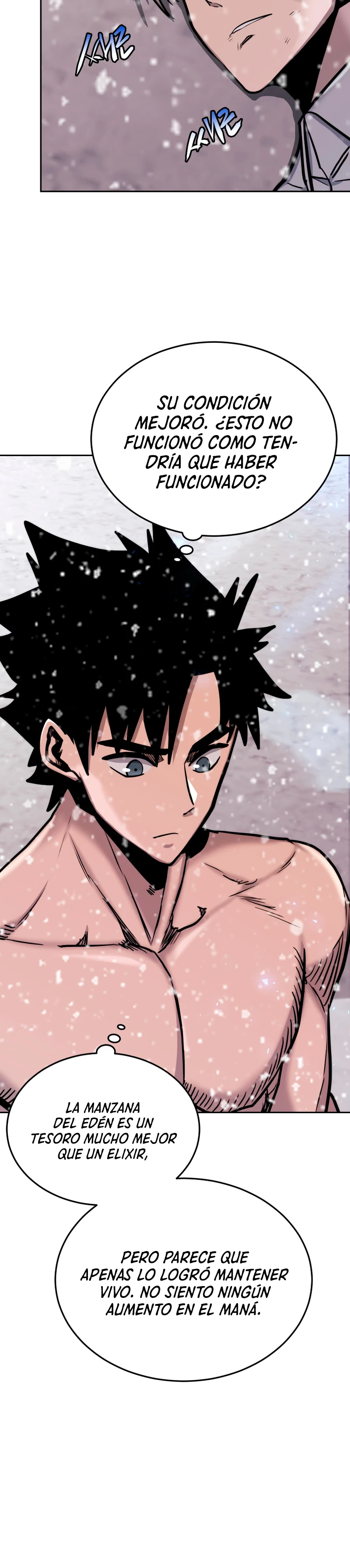 Jugador a partir de hoy > Capitulo 62 > Page 251