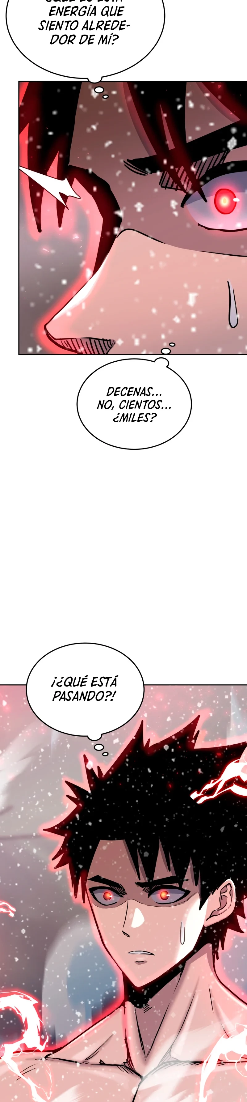 Jugador a partir de hoy > Capitulo 62 > Page 281