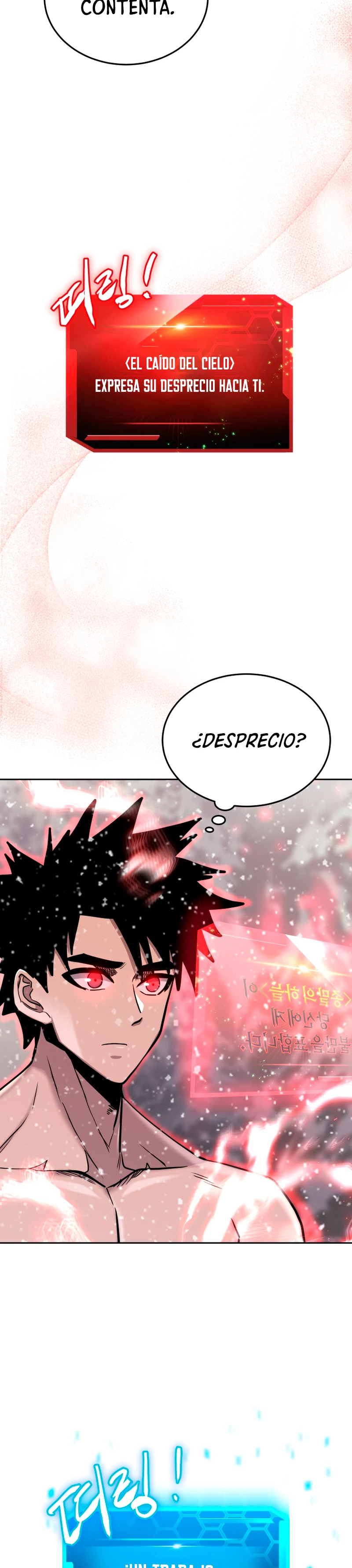 Jugador a partir de hoy > Capitulo 62 > Page 311